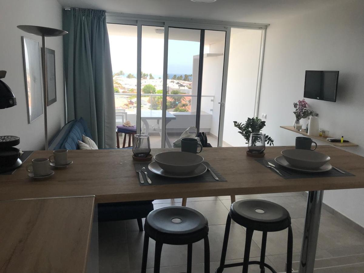 Apartamento JOSE San Bartolomé Esterno foto