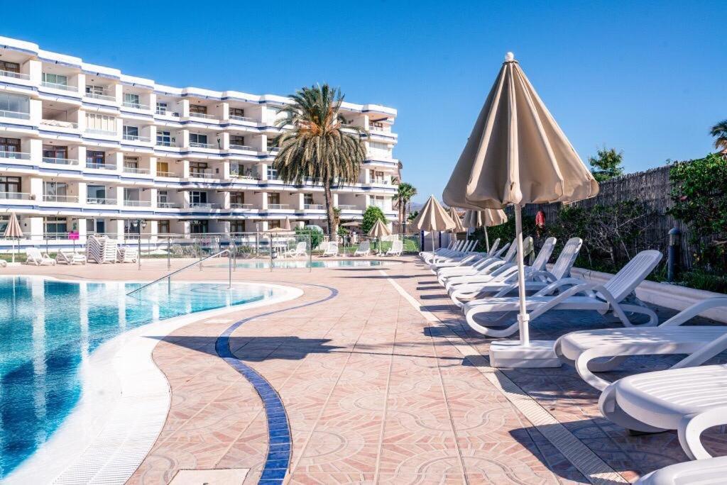 Apartamento JOSE San Bartolomé Esterno foto