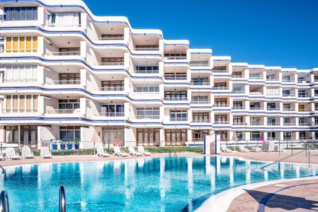 Apartamento JOSE San Bartolomé Esterno foto