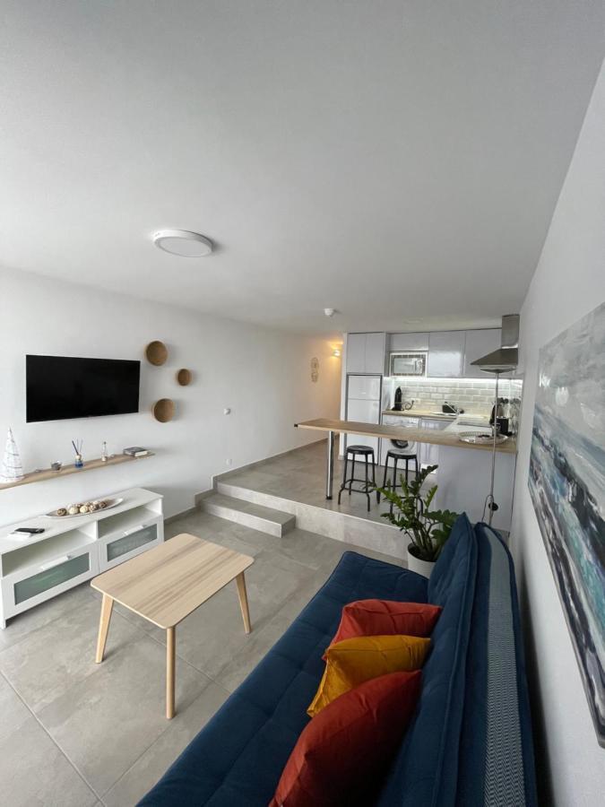 Apartamento JOSE San Bartolomé Esterno foto
