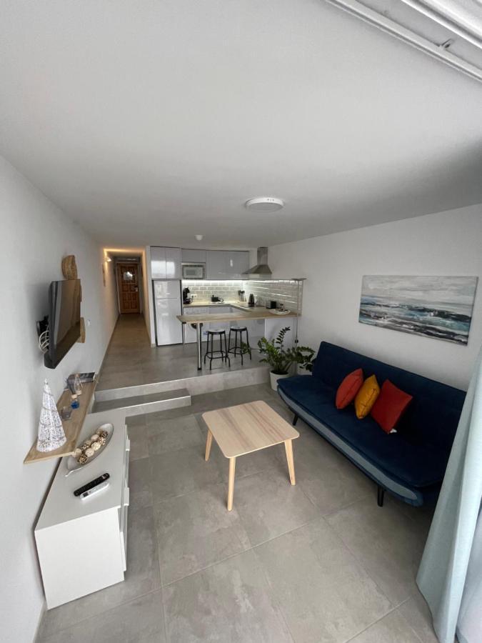 Apartamento JOSE San Bartolomé Esterno foto