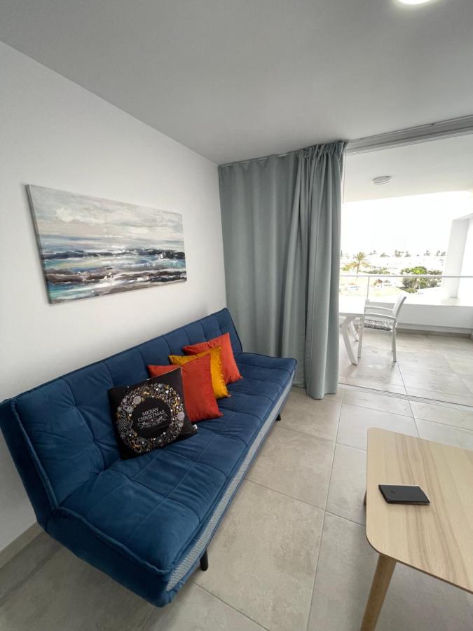 Apartamento JOSE San Bartolomé Esterno foto