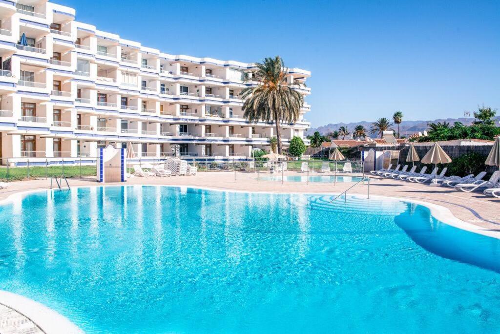 Apartamento JOSE San Bartolomé Esterno foto