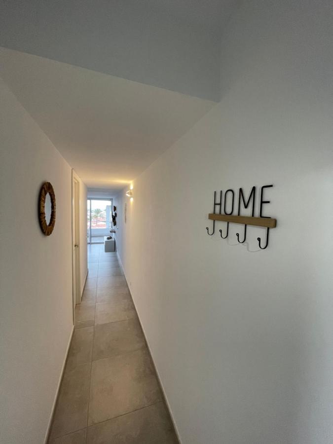 Apartamento JOSE San Bartolomé Esterno foto