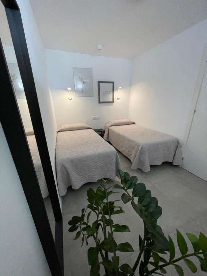 Apartamento JOSE San Bartolomé Esterno foto