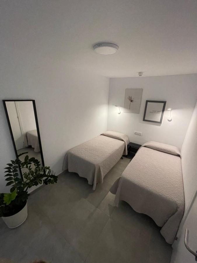 Apartamento JOSE San Bartolomé Esterno foto