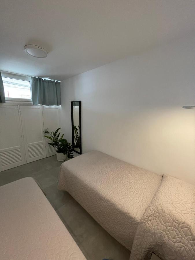 Apartamento JOSE San Bartolomé Esterno foto