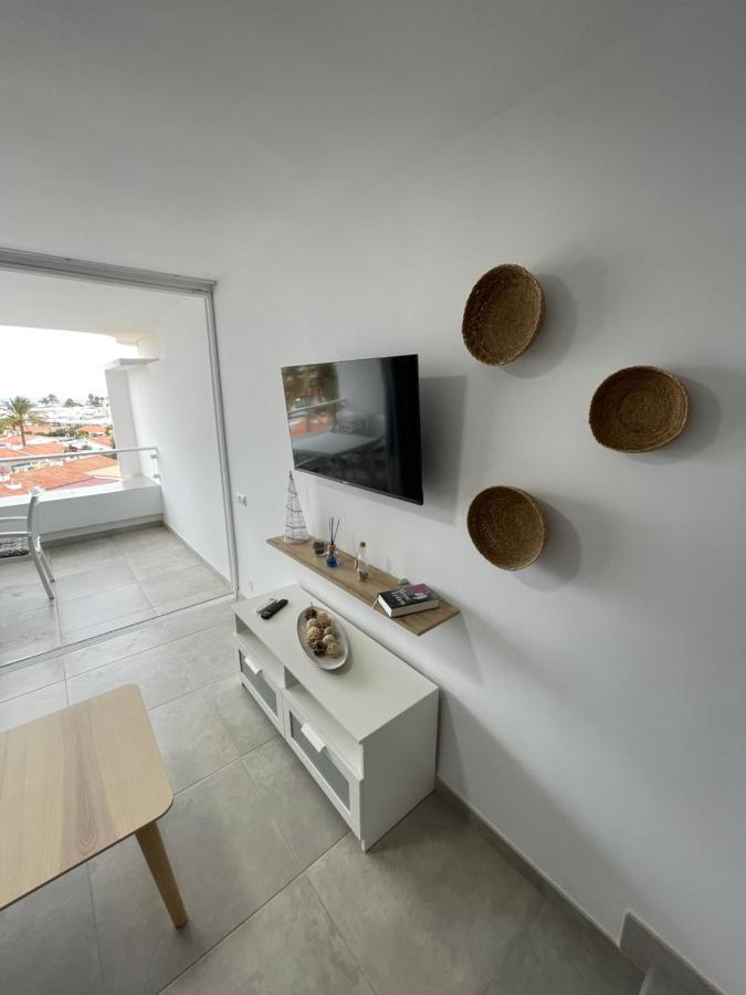Apartamento JOSE San Bartolomé Esterno foto
