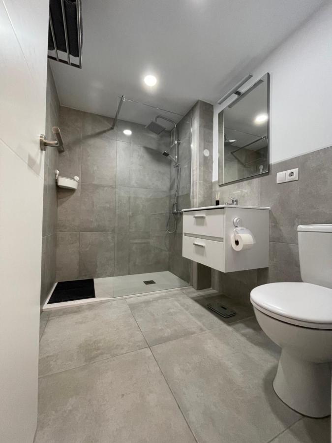 Apartamento JOSE San Bartolomé Esterno foto