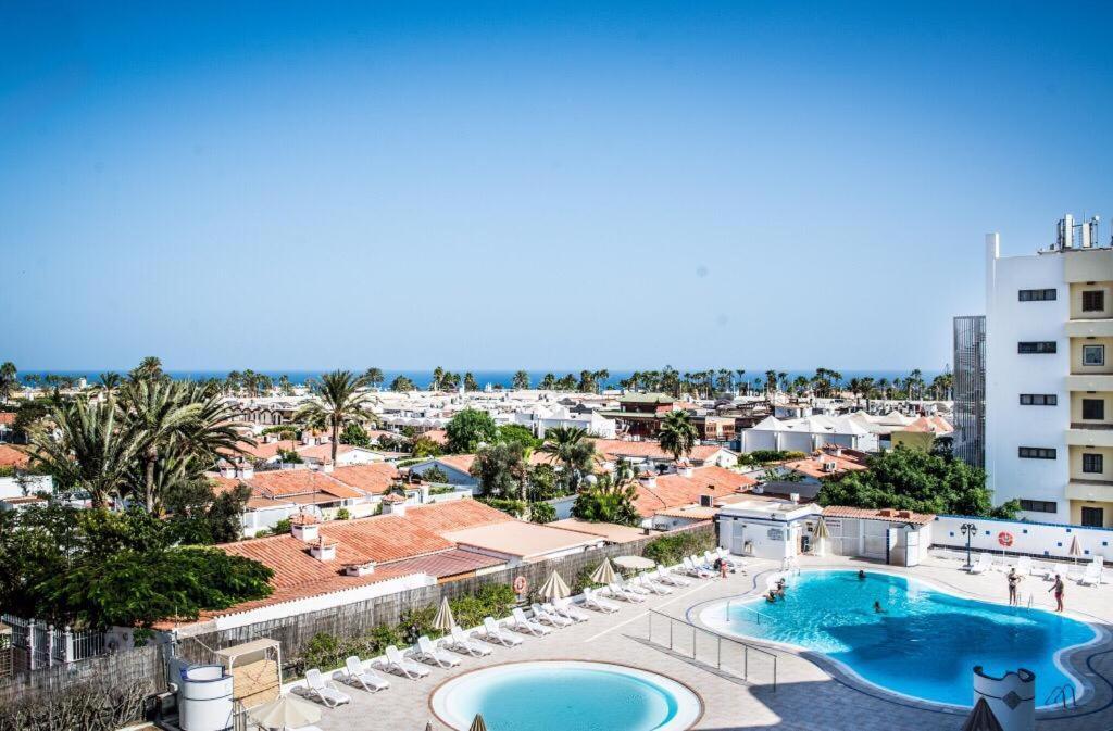 Apartamento JOSE San Bartolomé Esterno foto