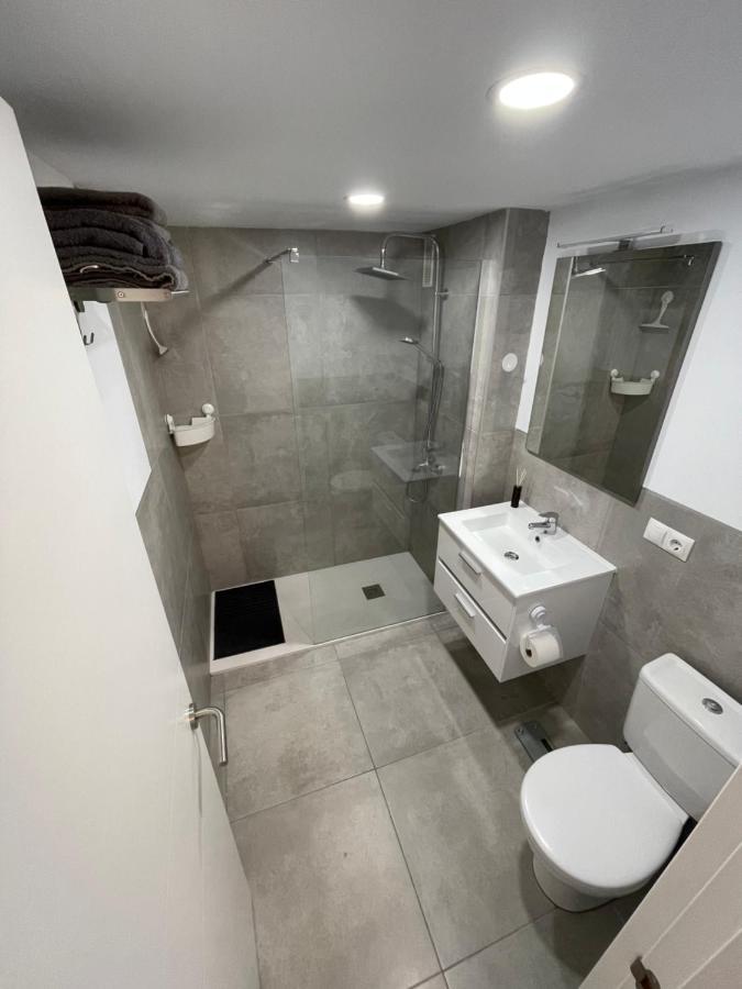 Apartamento JOSE San Bartolomé Esterno foto