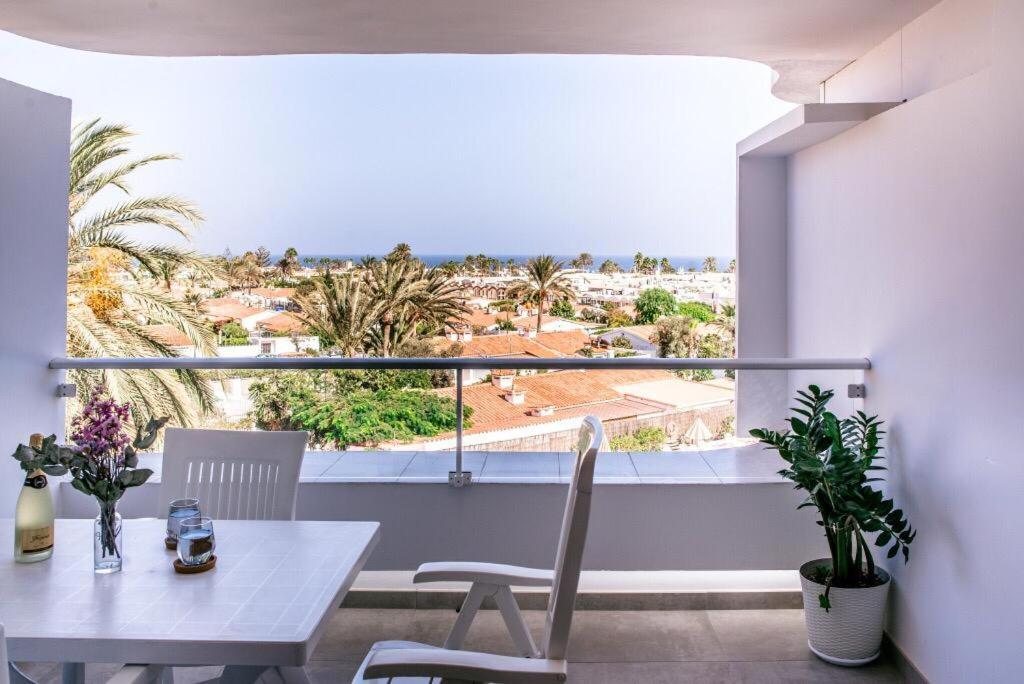 Apartamento JOSE San Bartolomé Esterno foto